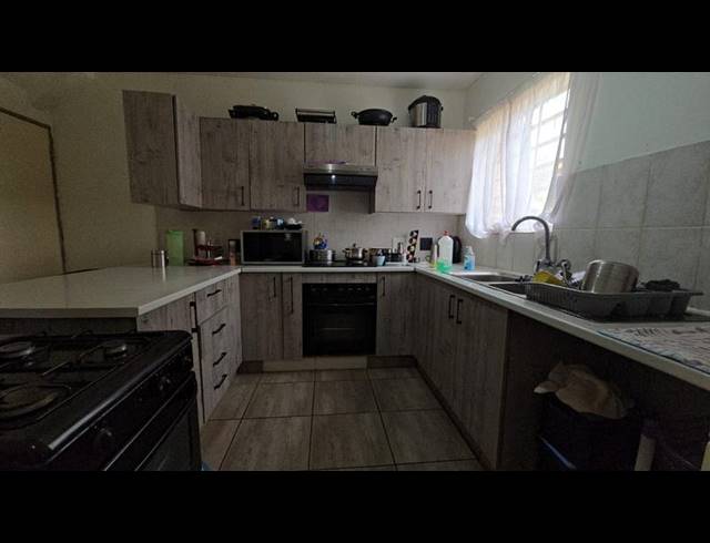 2 BEDROOM TOWNHOUSE FOR SALE IN ANNLIN